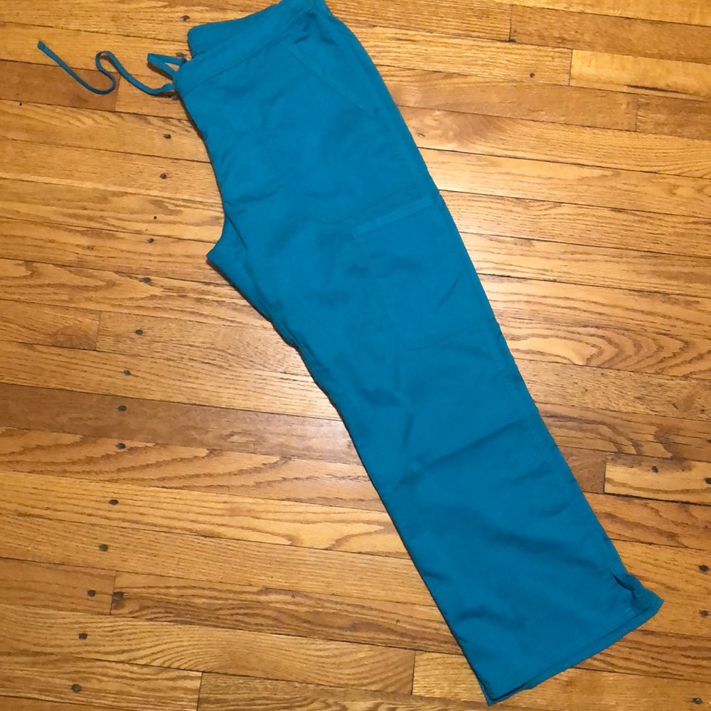Scrub Pants